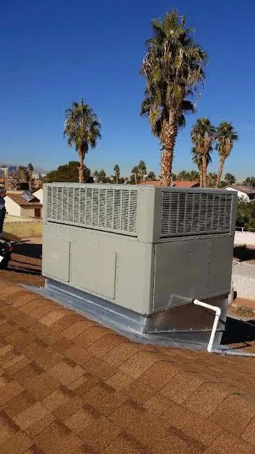 HVAC services in Mayflower Village, CA